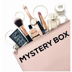 Mystery Beauty Box